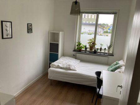 Fjärdingsgatan, Göteborg - Foto 4