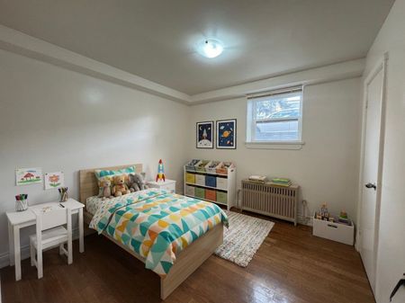 For Lease - 92 Trethewey Drive Unit# 2, Toronto, Ontario - Photo 5