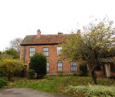 East Street, Martock, Somerset, TA12 - Photo 1