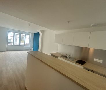 Location Appartement 2 pièces 45m² - Photo 2