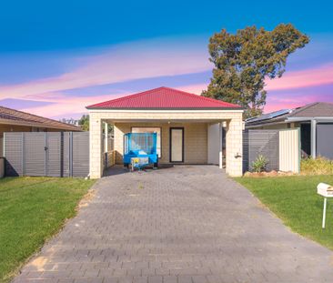 34a Chidzey Drive, Seville Grove WA 6112 - House For Rent | Domain - Photo 1