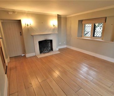 2 bedroom terraced house to rent - Photo 3