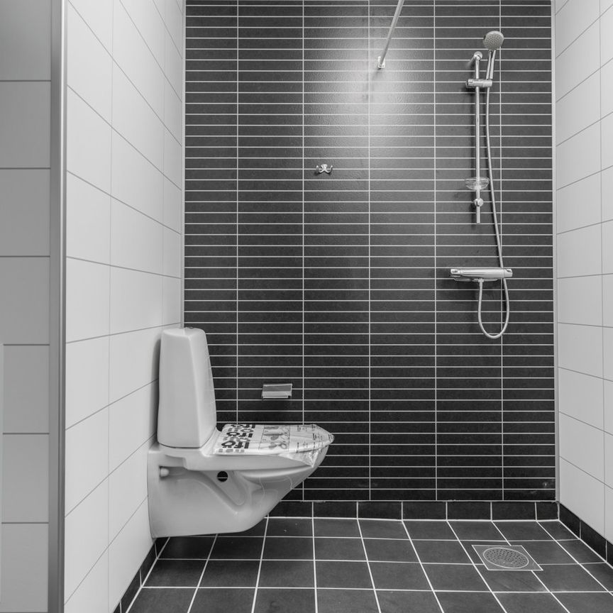 Parkgatan 28, Osby - Foto 1