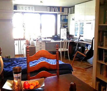 1 Zimmer-Wohnung in Brüttisellen (ZH), möbliert, auf Zeit - Foto 4