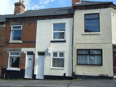 (2 Bed), Surrey Street, Derby - Photo 4