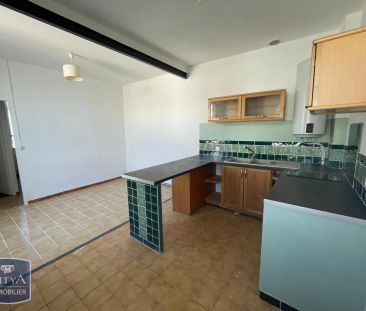 Appartement à louer 2 pièces 31.25m² - Photo 3