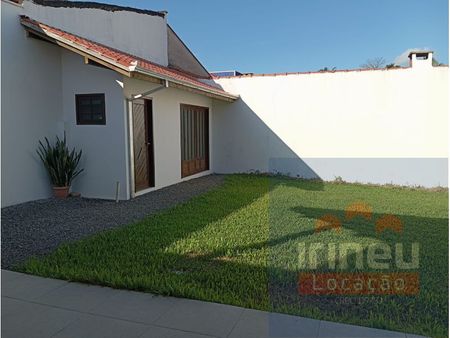 Casa Residencial - Boehmerwald - Joinville - Sc - Photo 2