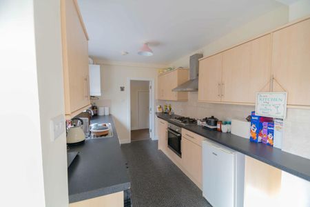 12 Hambleton Terrace, - Photo 2