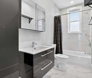 Appartement à louer - Montréal (Ahuntsic-Cartierville) (Ahuntsic Est) - Photo 6