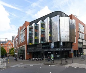 Studio Deluxe - Photo 6