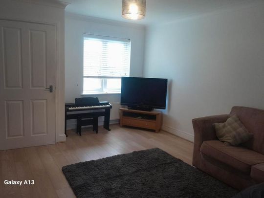 2 bedroom house to rent - Photo 1