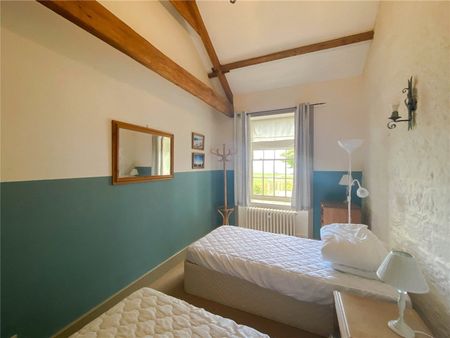 Apple Orchard House, High Buston, Alnwick, Northumberland, NE66 3QH - Photo 4
