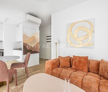 Warszawa, Wola, ul. Krochmalna – zdjęcie 6