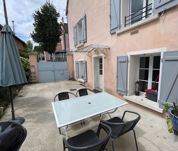 Location maison 5 pièces, 99.03m², Dampmart - Photo 6