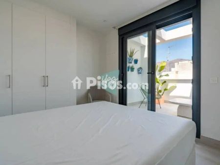 Piso en alquiler en Estepona - Photo 3