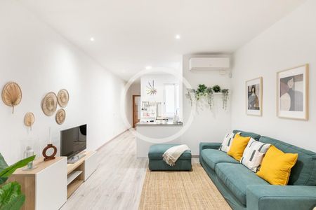 Piso de alquiler en Carrer del Sabateret, Sant Pere, Sta. Caterina i la Ribera - Photo 2