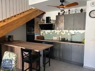 Appartement à louer 3 pièces 66.2m² - Photo 2