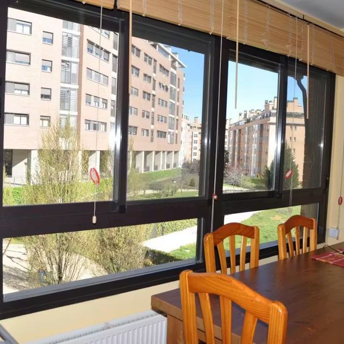 Calle Obolo, Madrid, Community of Madrid 28054 - Photo 1