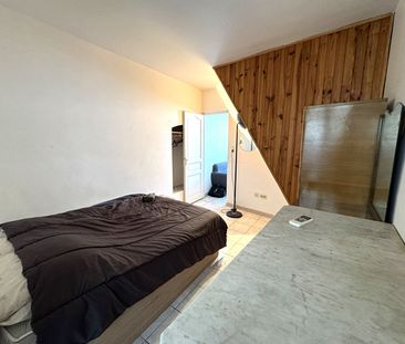 Location Appartement 2 pièces 25m² - Photo 1