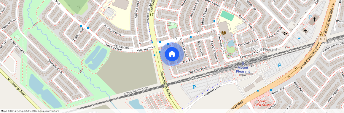 14 Butterworth Road, Brampton