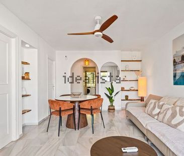 Alquiler de piso en Acuario De Riviera - Photo 3