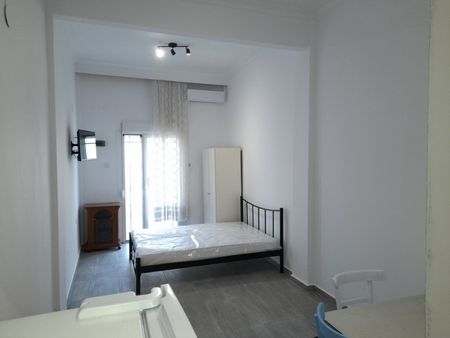 Διαμέρισμα για ενοικίαση - Μηχανιώνα, - Photo 2