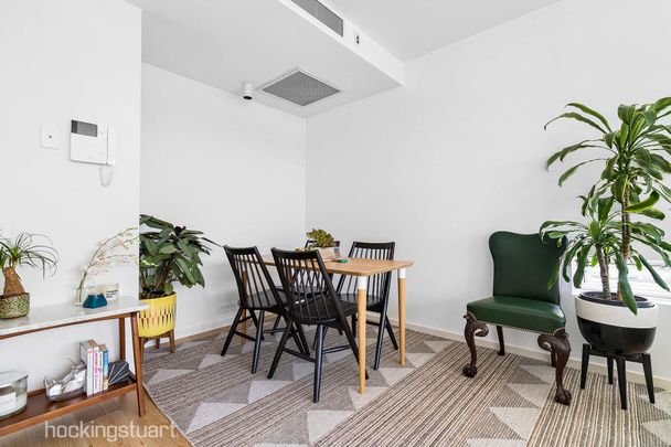 Unit 202/115 Tennyson Street, Elwood. - Photo 1