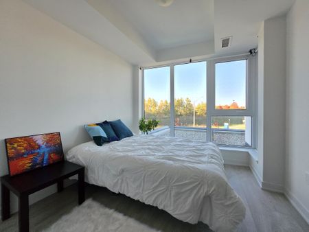 For Lease - 1 Kyle Lowry Road Unit# 211, Toronto, Ontario - Photo 3