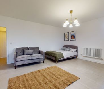 19 Frederick Street Flat 3 - Photo 6