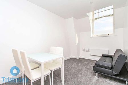 Castle Boulevard, Nottingham, NG7 - Photo 2