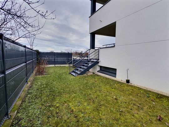 Appartement Clermont Ferrand 2 pièce(s) 54 m2 - Photo 1