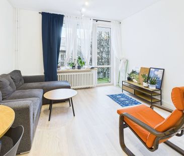 CENTRUM l PO GENERALNYM REMONCIE l OD ZARAZ 36 m² - Фото 5