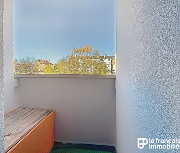Location-Appartement-T2 Meublé - Photo 5