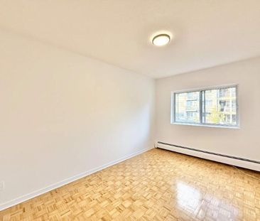 1 CH - 1 SDB - Montréal - $1,550 /mo - Photo 3