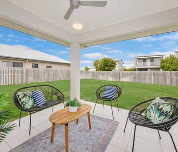 Quiet 4-Bedroom Family Home in Townsville - Photo 5