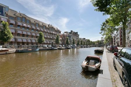 Te huur: Appartement Prinsengracht 512 4 in Amsterdam - Photo 2