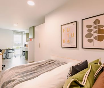 Silver Studio - Photo 5