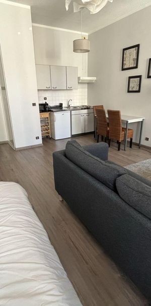 Location Appartement 1 pièce 35m² BOURG EN BRESSE 01000 - Photo 1