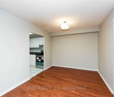 For Lease - 135 Hillcrest Avenue Unit# 1814, Mississauga, Ontario - Photo 1