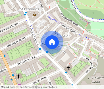 1 bedroom in a flat share to rent - Photo 1