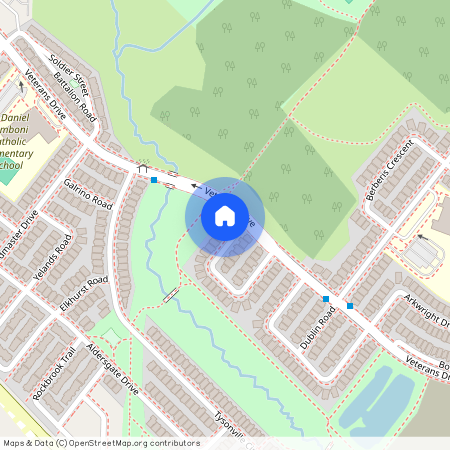 46 Old Cleeve Crescent Unit# Lower Unit, Brampton