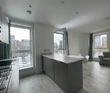 2 bedroom flat to rent - Photo 2 | Rentumo