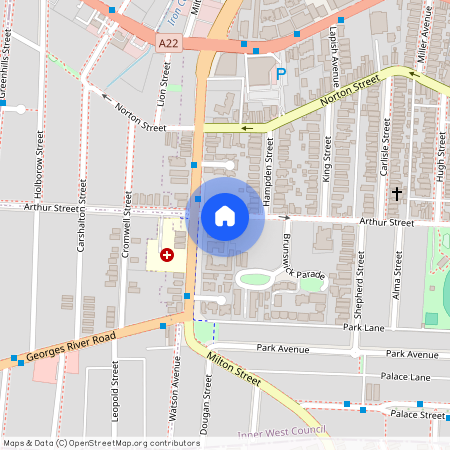 74 Arthur Street, Ashfield 2131, New South Wales