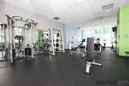 438 Seymour Street #607 - Photo 5