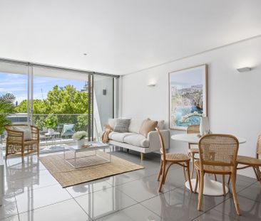 54/60-70 William Street, Woolloomooloo NSW 2011 - Apartment For Ren... - Photo 6