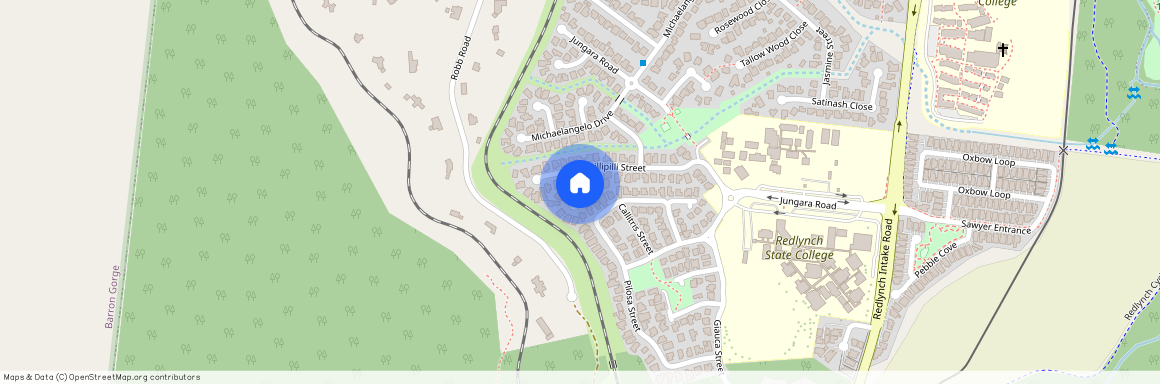 8 Celtis Close, Qld 4870, Redlynch