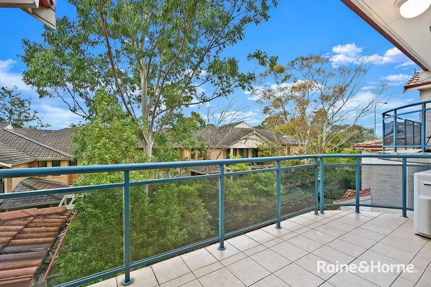 15 19-21 Showground Road, Castle Hill, NSW 2154 - Photo 1