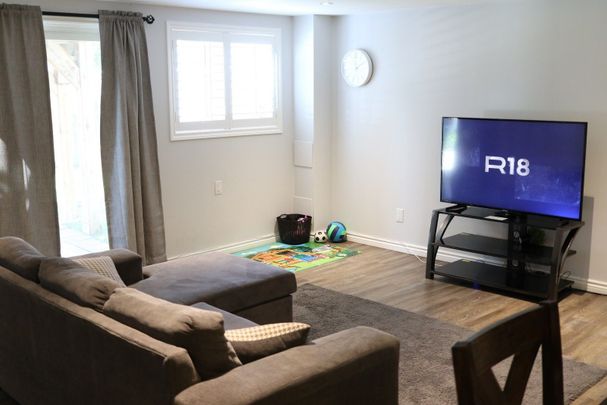 For Lease - 11 Whitbread Crescent, Ajax, Ontario - Photo 1