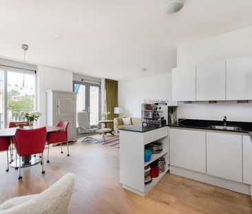 Bellevuelaan 327, Welgelegen, 2012BX, Haarlem - Photo 1