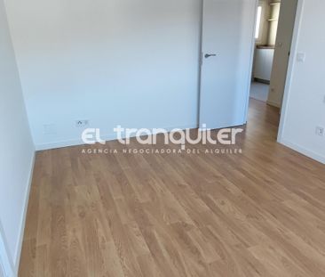 Ático de alquiler en Avenida Mediterráneo, Niño Jesús - Photo 3